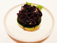 -莆田餐厅PUTIEN(金融街购物中心店)