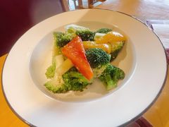 -MR.ROCKY洛奇先生RESTAURANT&BAR(宝安壹方城店)