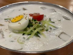-多宾韩国料理(学衡路店)
