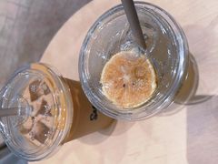 -Seesaw Coffee(西岸凤巢店)