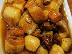 -泰来风味馆(桂林街店)
