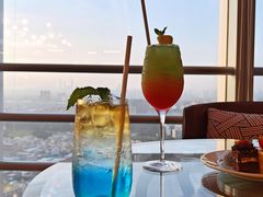 -广州奥园喜来登酒店