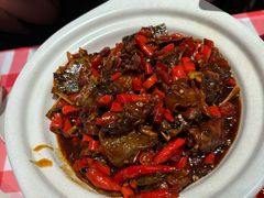 -辣小鲜·南昌大排档(船山路店)