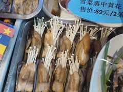-三个渔夫·蒸汽海鲜(小白楼店)
