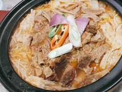 -腩得欢喜·牛腩煲火锅(万庭大厦店)