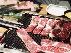 -千寻烧肉(政务区店)