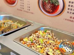 -天宜隆蘑菇宴火锅(石景山旗舰店)