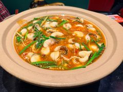 -廖川菜(太阳宫店)