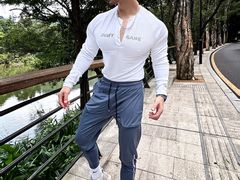-深圳仙湖植物园-停车场