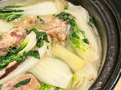 -客颂·客家宴(大壮国际广场店)