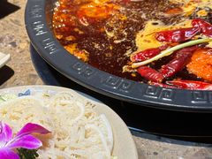 -重庆渝达老火锅(春熙路店)