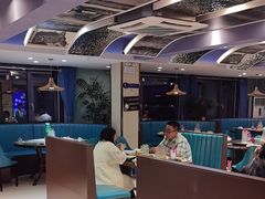 -小红鲸·海鲜餐厅(轸大路店)
