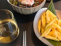 -Ameigo梅果·云贵川bistro(长宁来福士店)