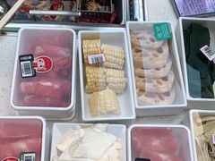 -野妹火锅(龙岗店)