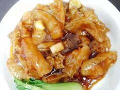 -卫鼎轩·曹公馆(鼓楼店)