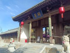 -雁门关景区