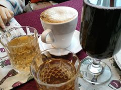 -92°C俄式厨房(中央大街店)