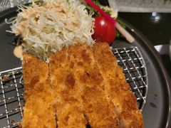 -昱匠·日本料理(金融街店)