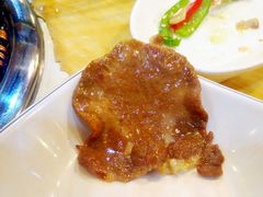 android_upload_pic-牛信亭韩国料理·炭火烤肉(紫藤路店)