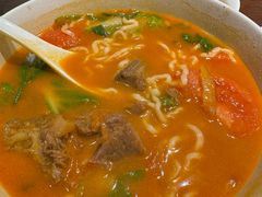 -寻裕记·现炒浇头面(人民广场店)