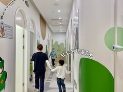 -菲越企鹅眼科(龙湖天街店)