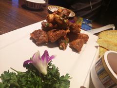 -思金拉措庄园藏餐(太阳岛店)