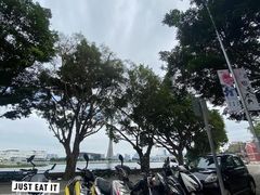 -亚利咖喱屋
