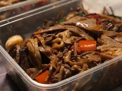 烟笋肚丝-新新湘菜馆(新中街二条店)