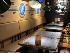 -探鱼·鲜青椒爽麻烤鱼(北京路天河城店)