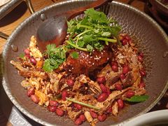 -吃饭皇帝大土家民族菜(正大广场店)