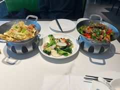-外婆家(西红门荟聚购物中心店)
