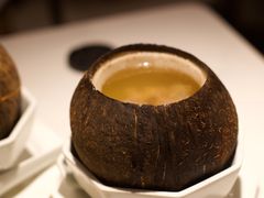 -金戈戈香港豉油鸡(皇庭广场店)