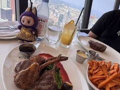 -360 The Restaurant at the CN Tower