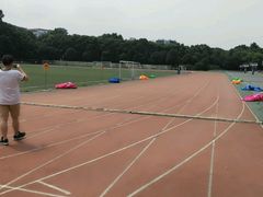 -武汉大学风雨操场