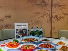 -同发号饭庄(复兴路店)