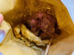 -傅强排骨(成都总店)