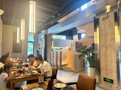 -刀叉遇上筷子中西融合餐厅(南开店)