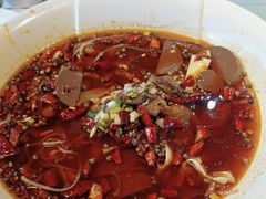 -金百万烤鸭店(马甸店)