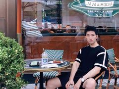 -Ralph’s Coffee(北京三里屯店)