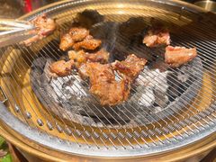 -西塔老太太泥炉烤肉(北京亚运村店)