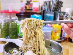 -新武二广福潮粉面食馆(哥英布拉街)