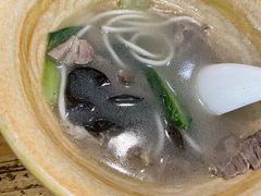 -清真西北风味餐厅