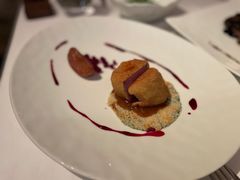 -Le Comptoir de Pierre Gagnaire