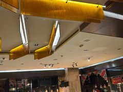 -洲际酒店-第六层自助餐厅
