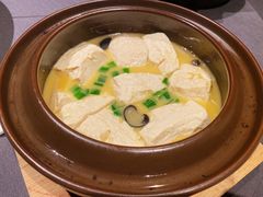 乡村石锅豆腐-上海滩餐厅(BFC外滩金融中心店)