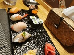 -大将料理餐厅(汇锦街店)