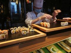 -广州富力君悦大酒店·凯菲厅