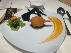 -富临饭店阿一鲍鱼