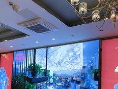-聚鑫阁江浙菜·非遗传承技艺(青村帝华园店)