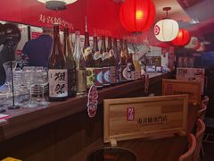 大堂-厚道寿喜烧専門店·自助畅食(国贸店)